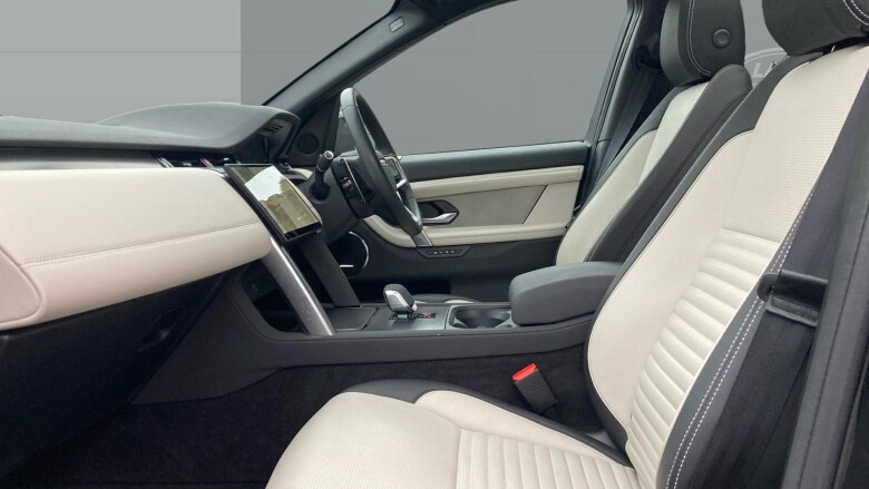 Land Rover Discovery Sport 2.0 D200 Dynamic SE 5dr Auto [5 Seat] Diesel Station Wagon